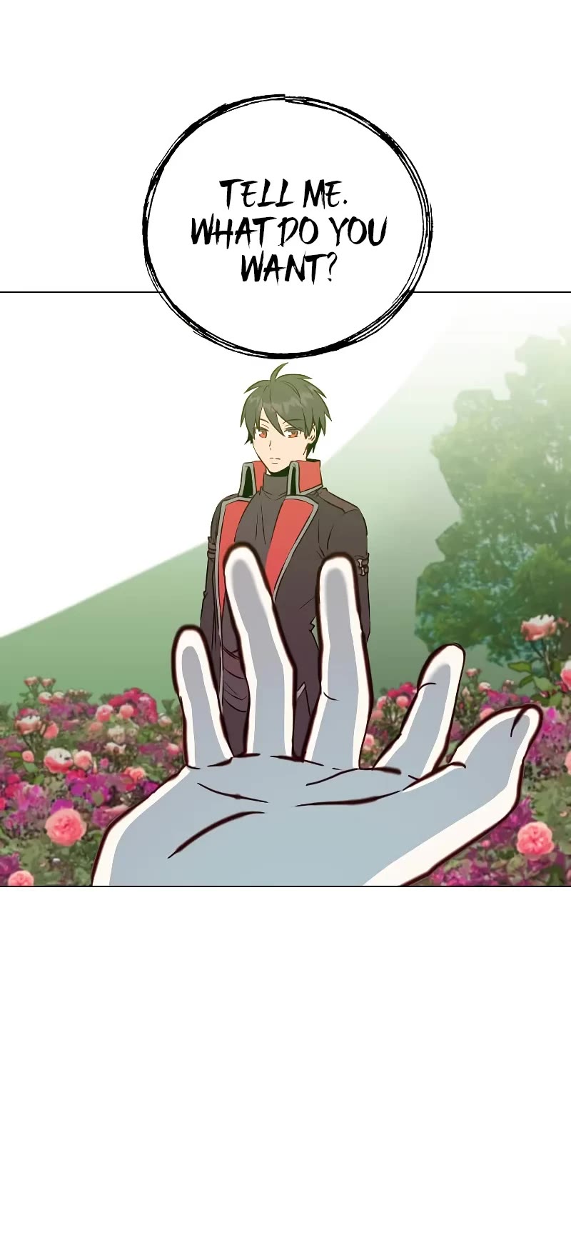 The Max Level Hero Has Returned! Chapter 189 page 25 - Chapter 189