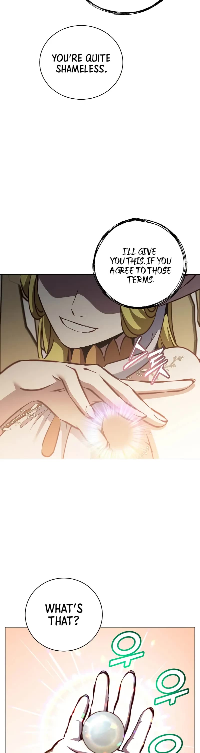 The Max Level Hero Has Returned! Chapter 189 page 27 - Chapter 189