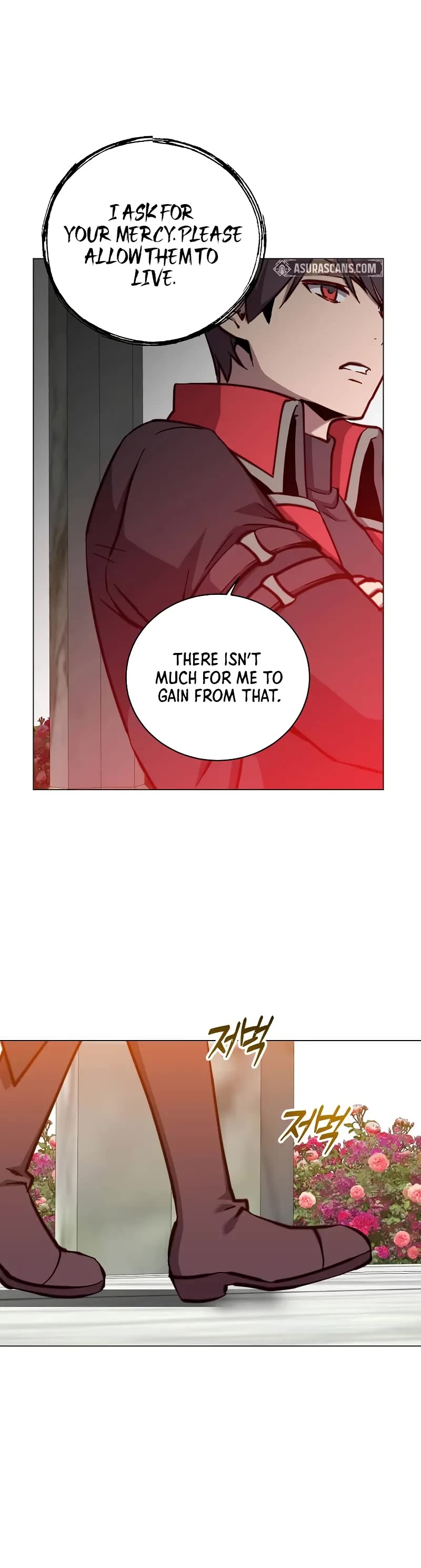 The Max Level Hero Has Returned! Chapter 189 page 29 - Chapter 189