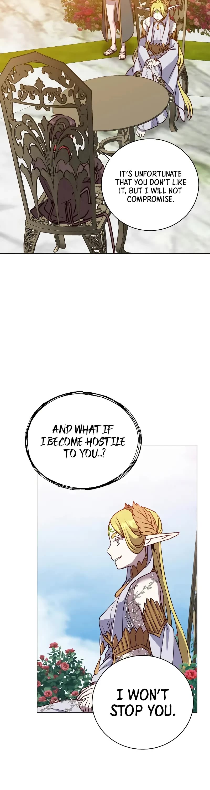 The Max Level Hero Has Returned! Chapter 189 page 40 - Chapter 189