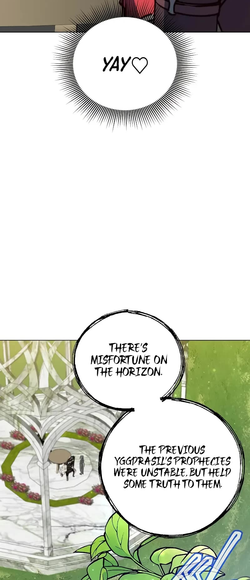 The Max Level Hero Has Returned! Chapter 189 page 42 - Chapter 189
