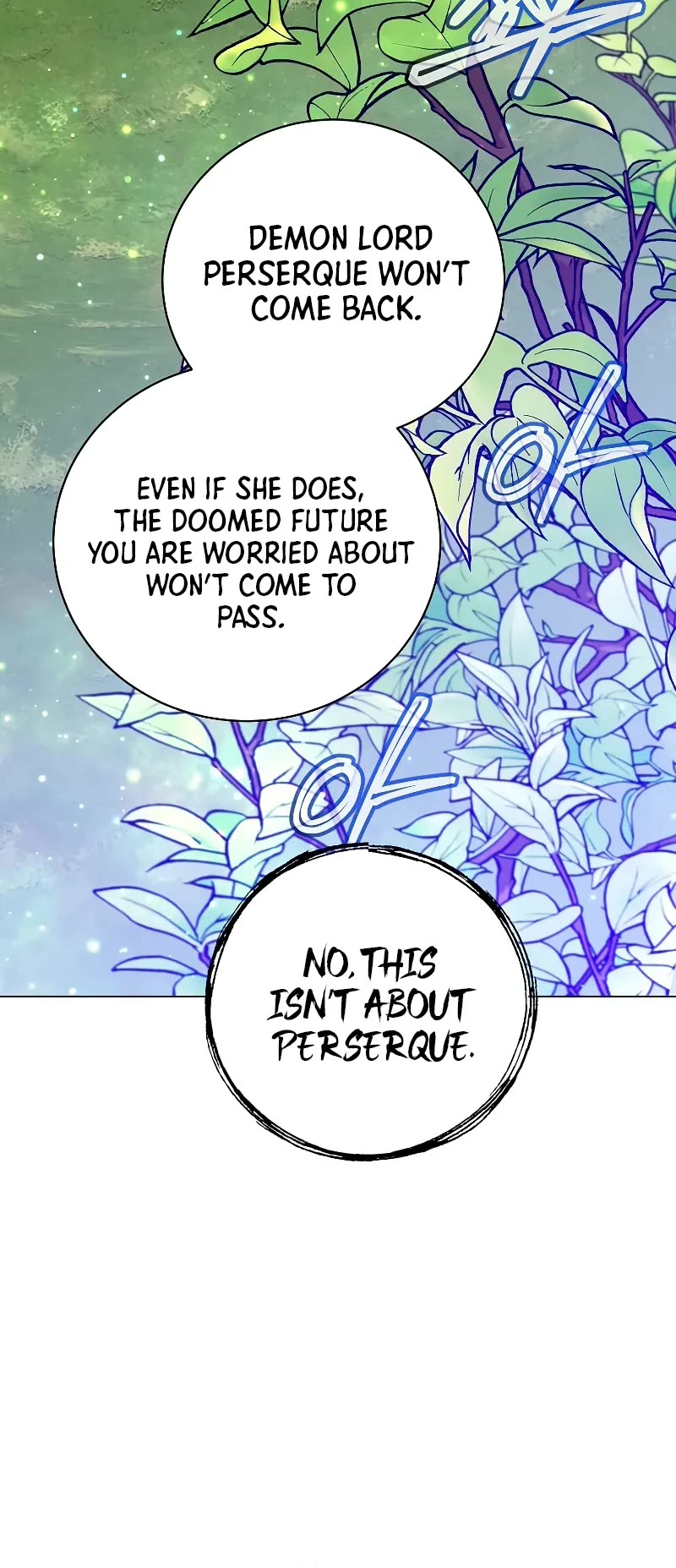 The Max Level Hero Has Returned! Chapter 189 page 43 - Chapter 189