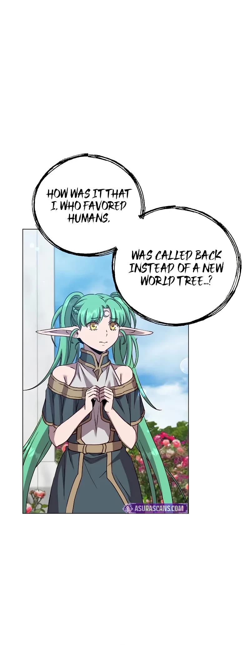 The Max Level Hero Has Returned! Chapter 189 page 48 - Chapter 189