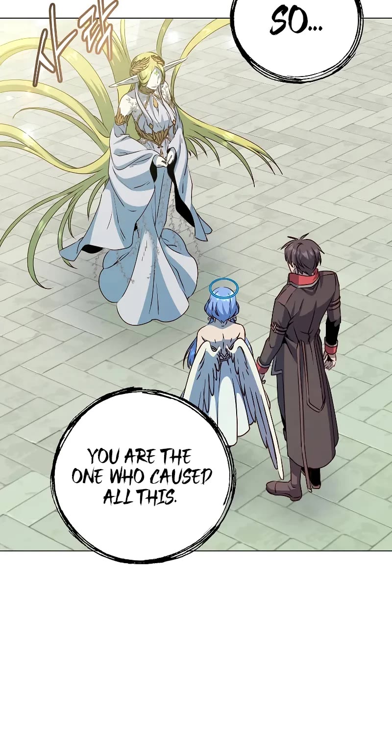 The Max Level Hero Has Returned! Chapter 189 page 5 - Chapter 189