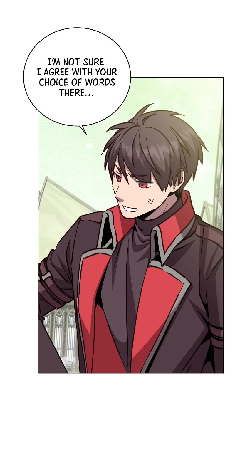 The Max Level Hero Has Returned! Chapter 189 page 6 - Chapter 189