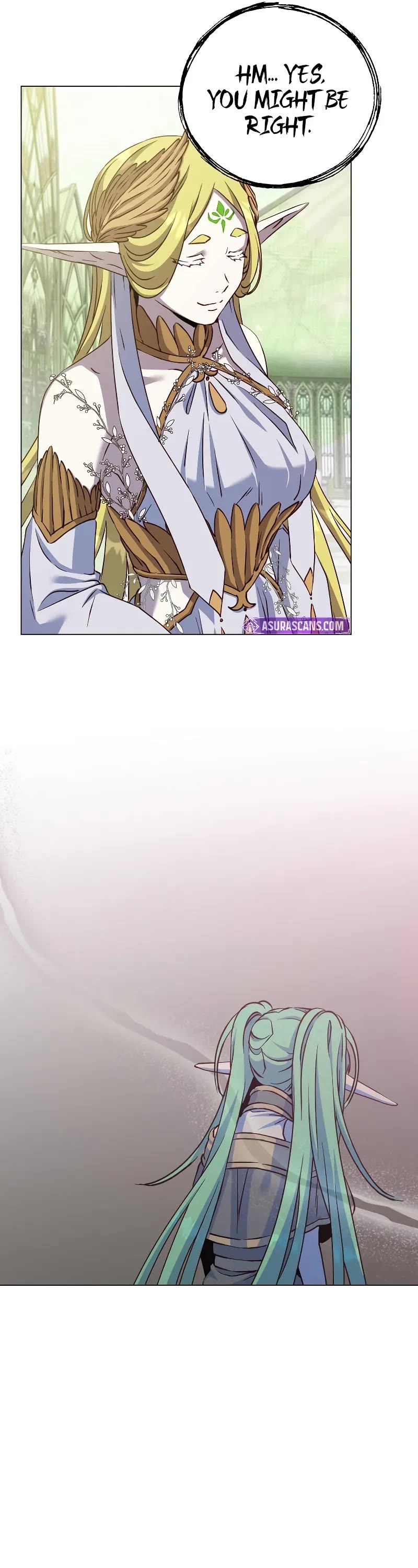 The Max Level Hero Has Returned! Chapter 189 page 7 - Chapter 189