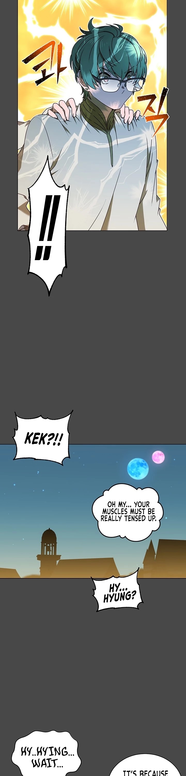 The Max Level Hero Has Returned! Chapter 19 page 11 - Chapter 19
