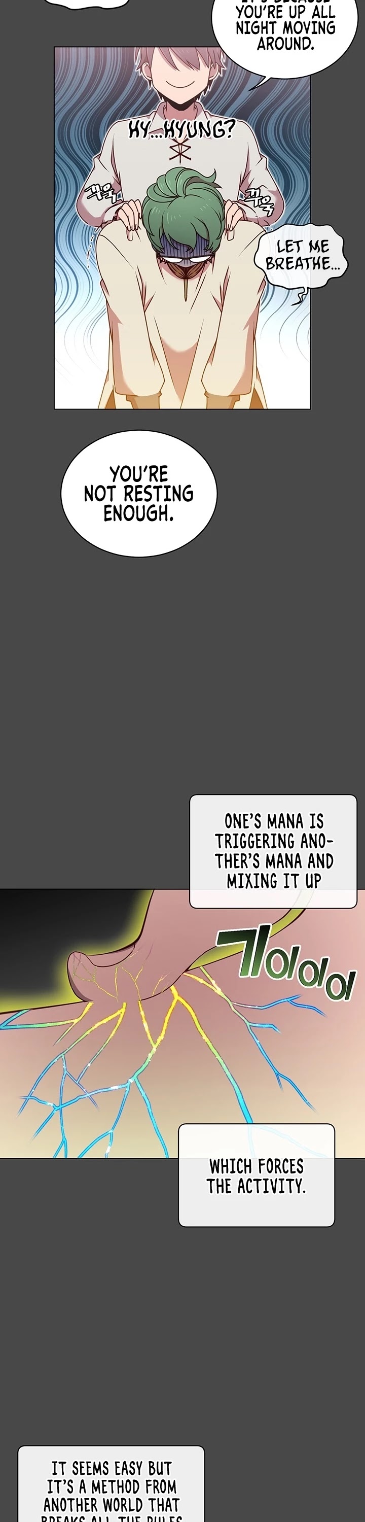 The Max Level Hero Has Returned! Chapter 19 page 12 - Chapter 19