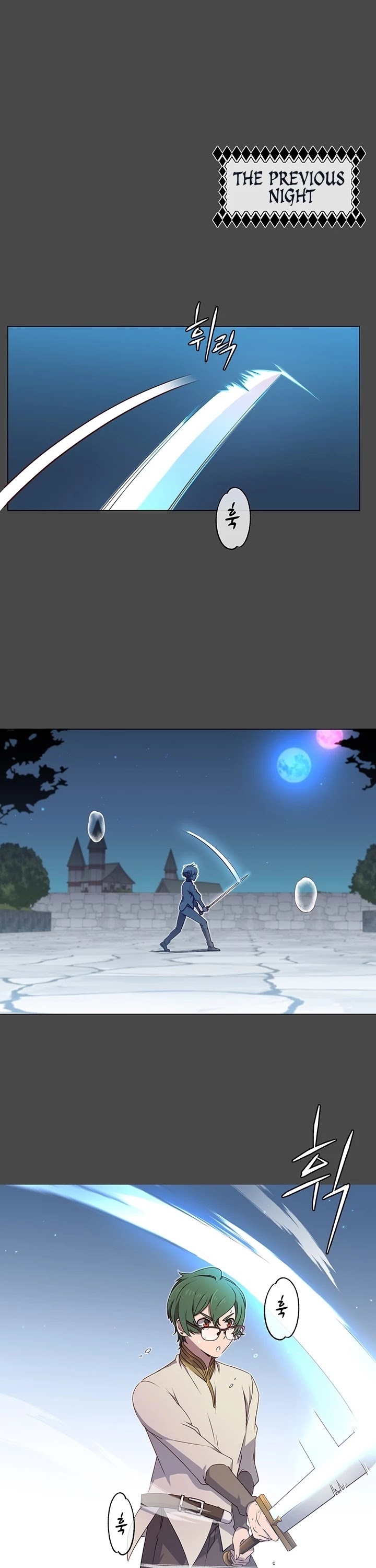The Max Level Hero Has Returned! Chapter 19 page 2 - Chapter 19