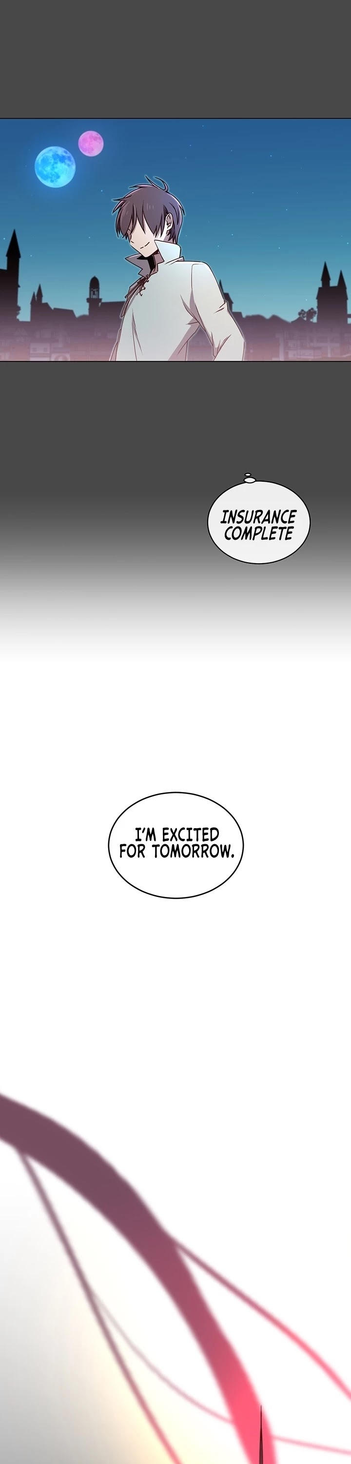 The Max Level Hero Has Returned! Chapter 19 page 20 - Chapter 19