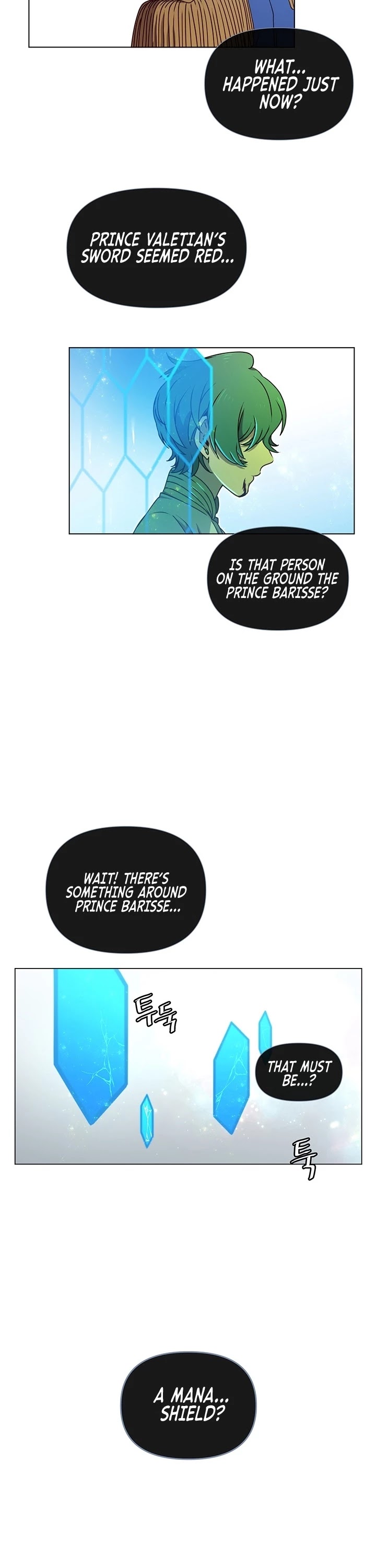 The Max Level Hero Has Returned! Chapter 19 page 24 - Chapter 19