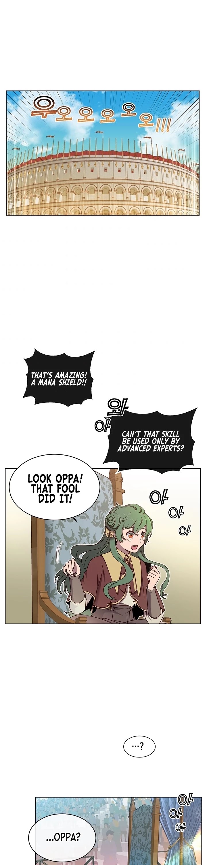 The Max Level Hero Has Returned! Chapter 19 page 25 - Chapter 19