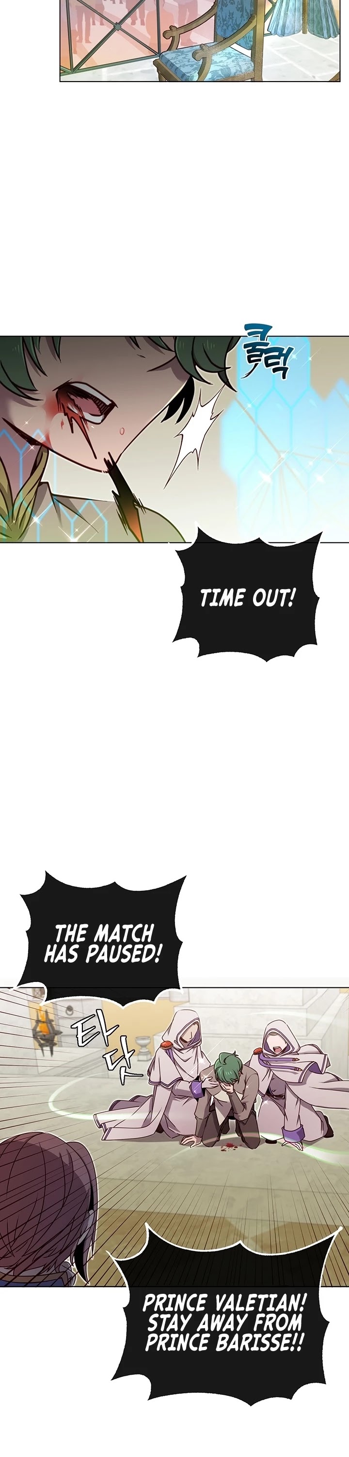 The Max Level Hero Has Returned! Chapter 19 page 26 - Chapter 19
