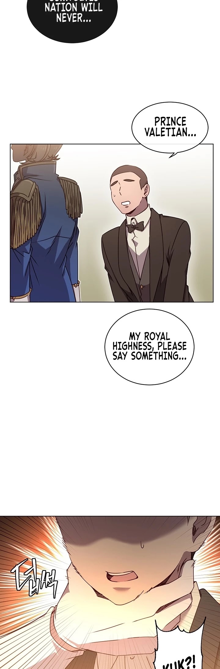 The Max Level Hero Has Returned! Chapter 19 page 28 - Chapter 19