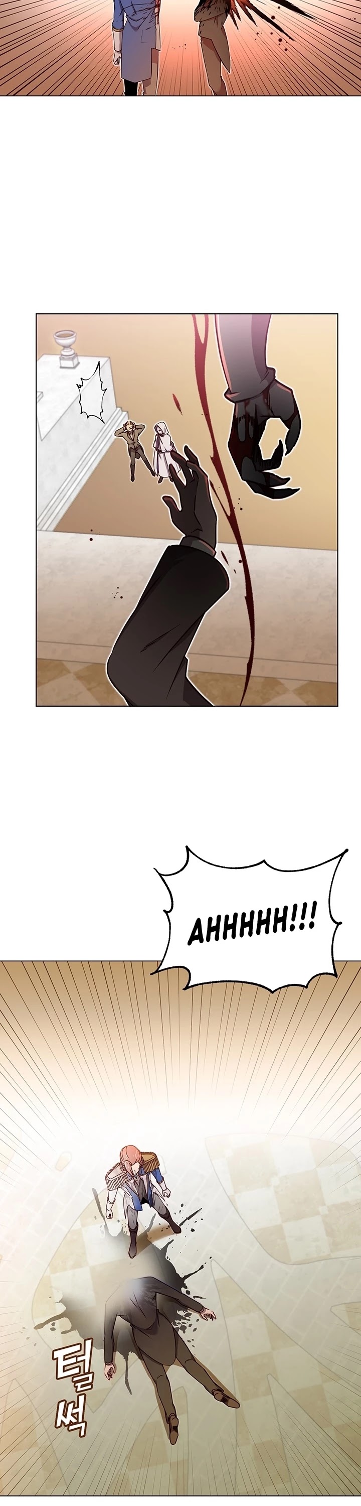 The Max Level Hero Has Returned! Chapter 19 page 30 - Chapter 19
