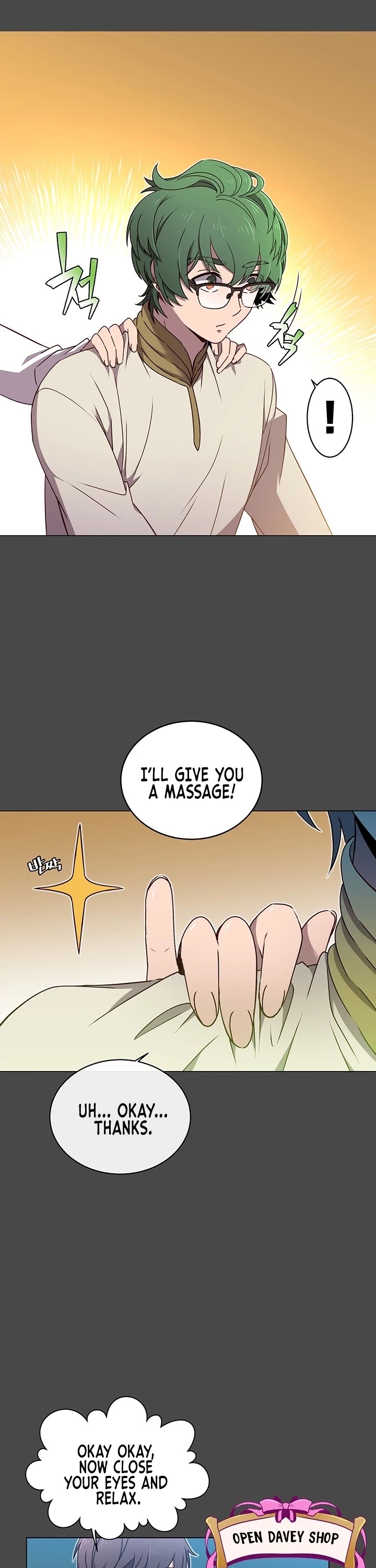 The Max Level Hero Has Returned! Chapter 19 page 9 - Chapter 19