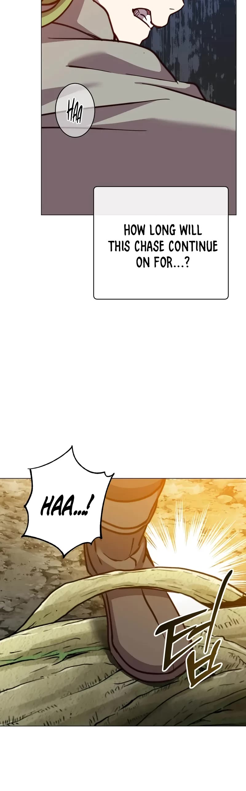 The Max Level Hero Has Returned! Chapter 190 page 10 - Chapter 190