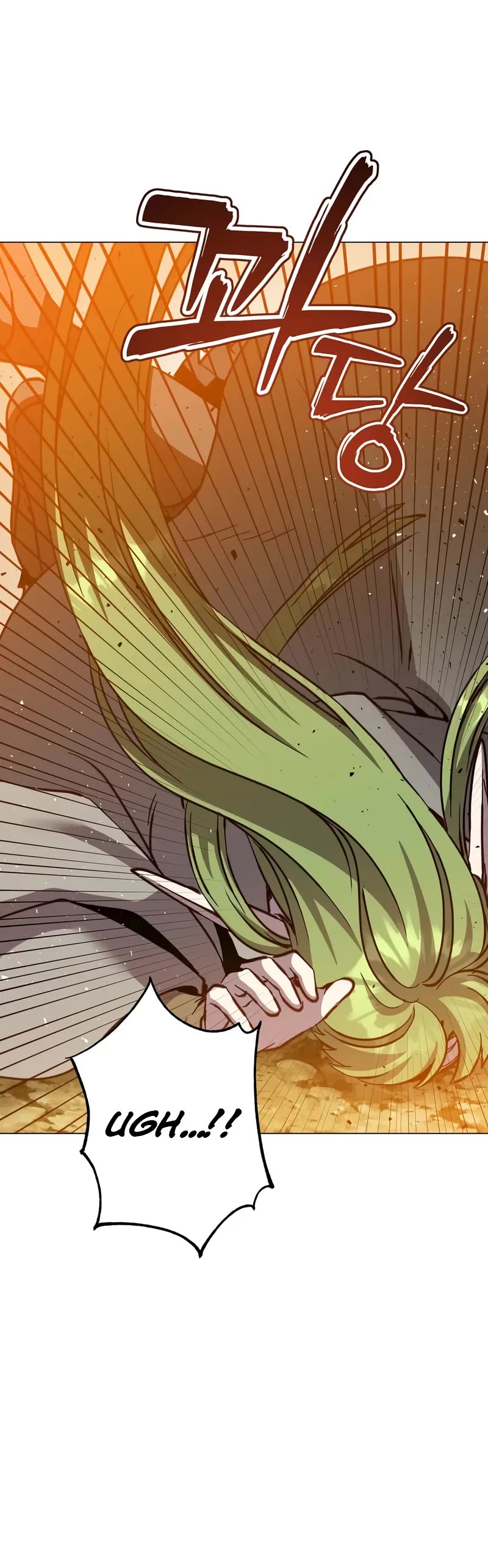The Max Level Hero Has Returned! Chapter 190 page 11 - Chapter 190