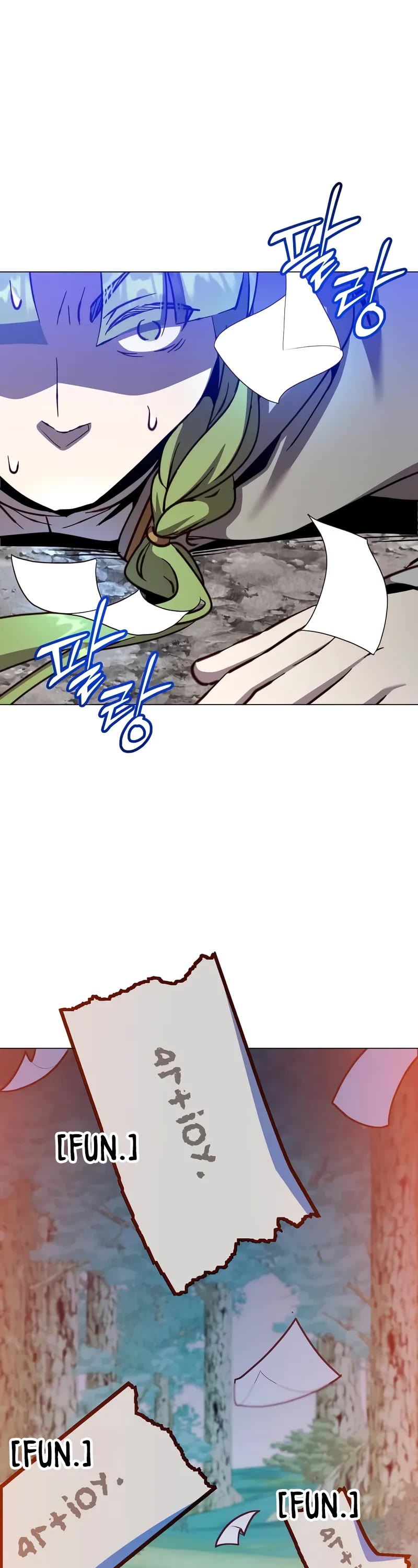 The Max Level Hero Has Returned! Chapter 190 page 13 - Chapter 190