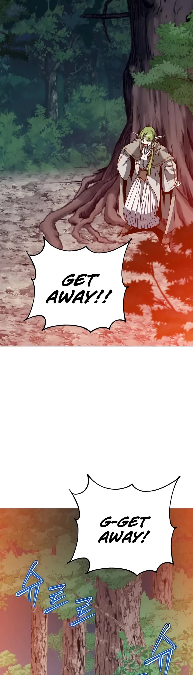 The Max Level Hero Has Returned! Chapter 190 page 15 - Chapter 190