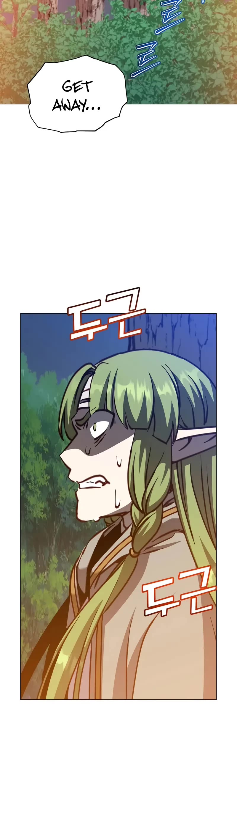 The Max Level Hero Has Returned! Chapter 190 page 16 - Chapter 190