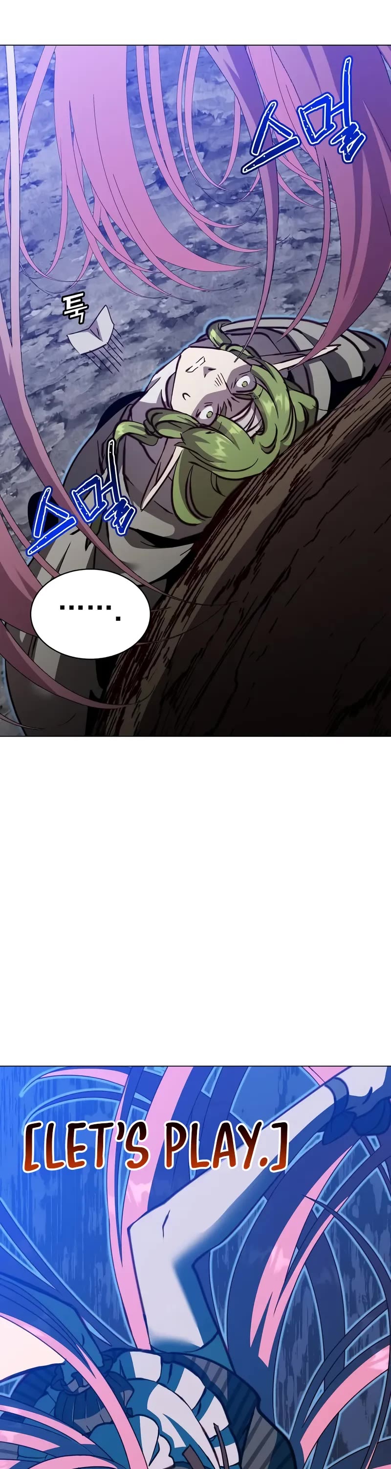 The Max Level Hero Has Returned! Chapter 190 page 18 - Chapter 190