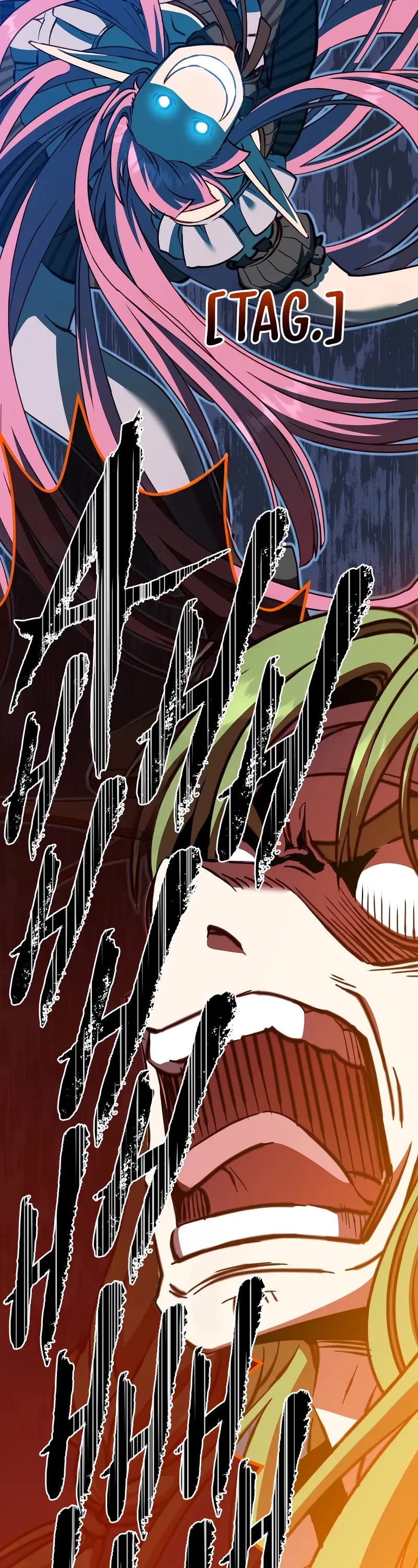 The Max Level Hero Has Returned! Chapter 190 page 19 - Chapter 190