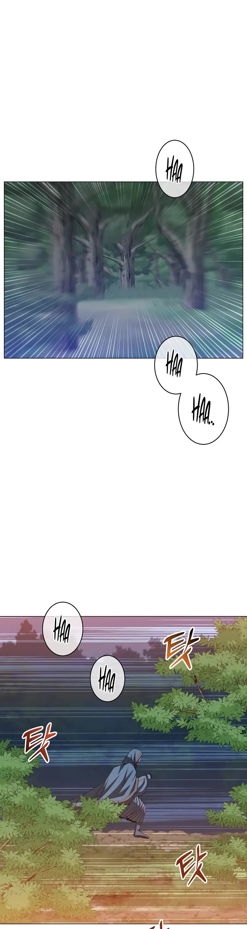 The Max Level Hero Has Returned! Chapter 190 page 2 - Chapter 190