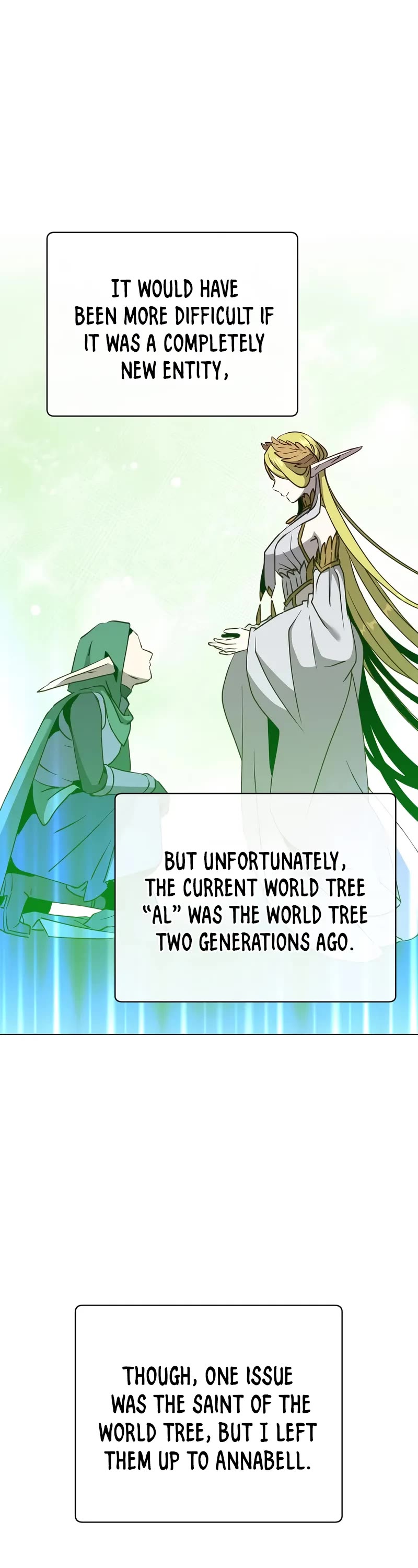 The Max Level Hero Has Returned! Chapter 190 page 23 - Chapter 190