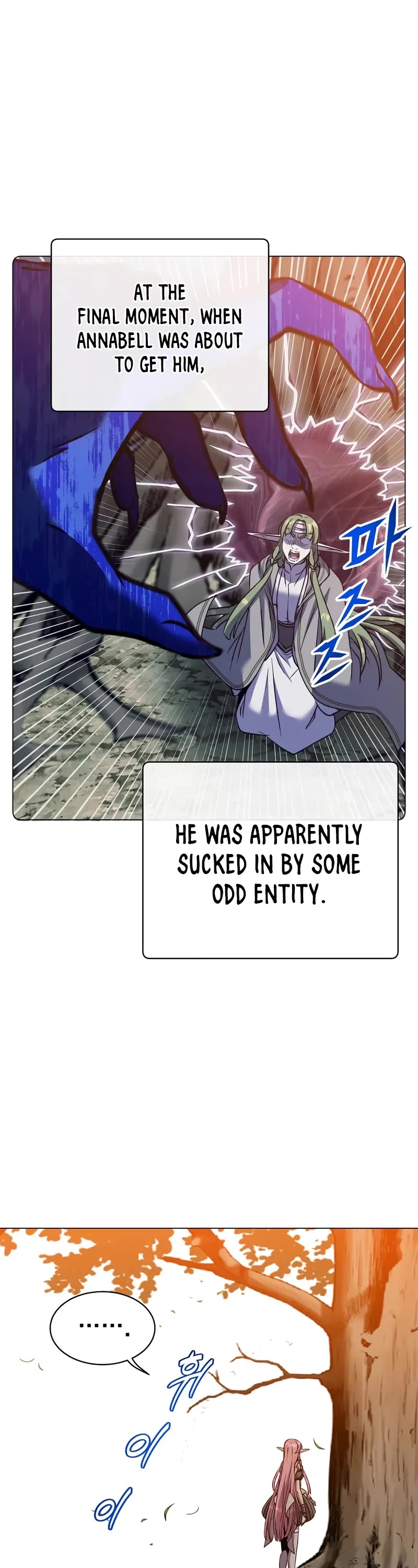 The Max Level Hero Has Returned! Chapter 190 page 24 - Chapter 190