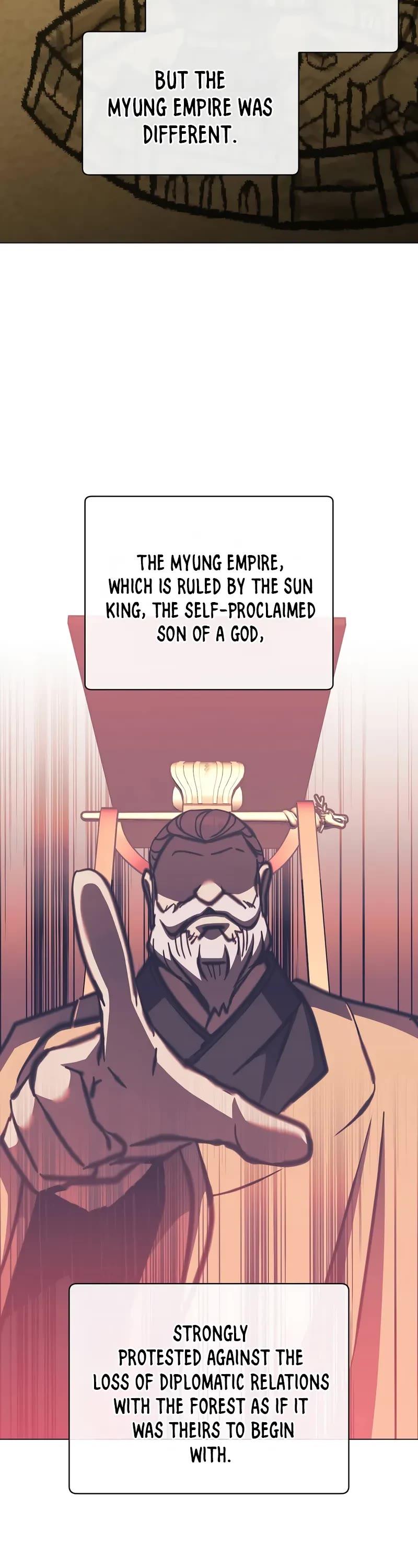 The Max Level Hero Has Returned! Chapter 190 page 28 - Chapter 190