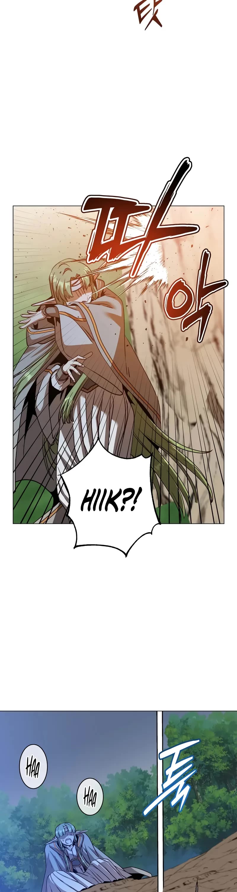 The Max Level Hero Has Returned! Chapter 190 page 3 - Chapter 190