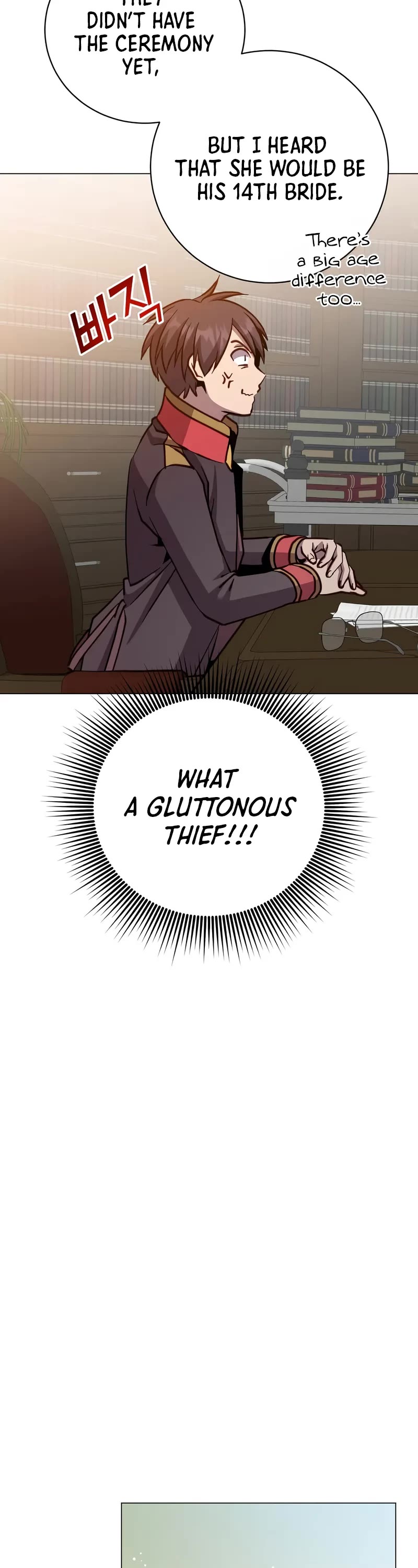 The Max Level Hero Has Returned! Chapter 190 page 34 - Chapter 190