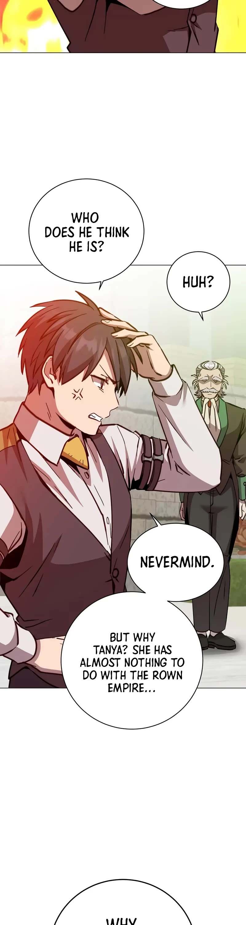 The Max Level Hero Has Returned! Chapter 190 page 39 - Chapter 190