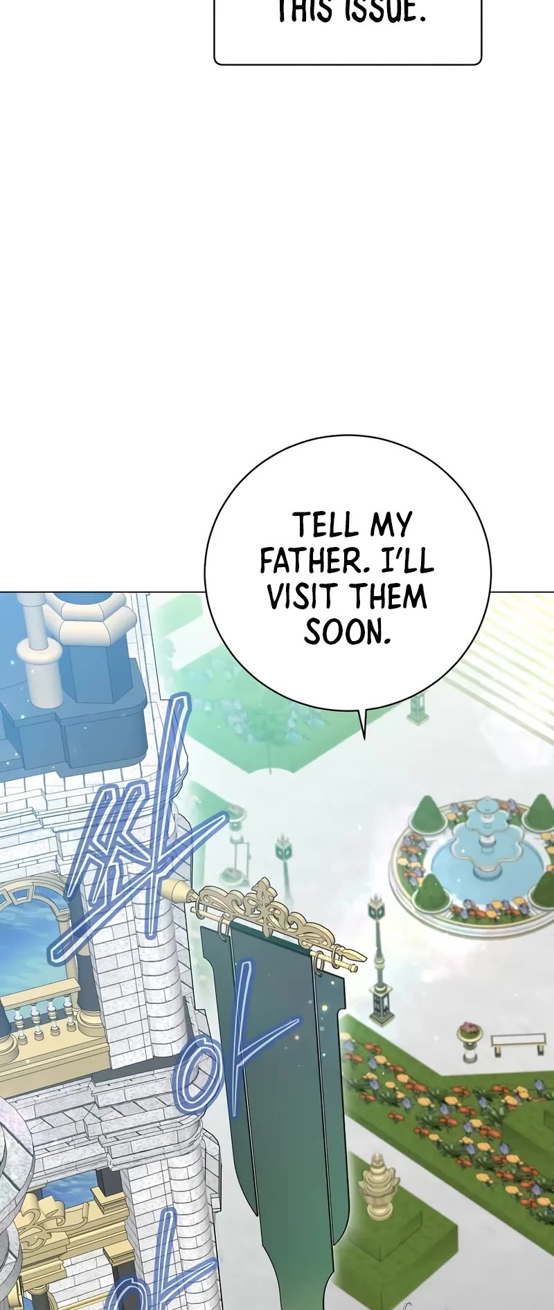 The Max Level Hero Has Returned! Chapter 190 page 43 - Chapter 190
