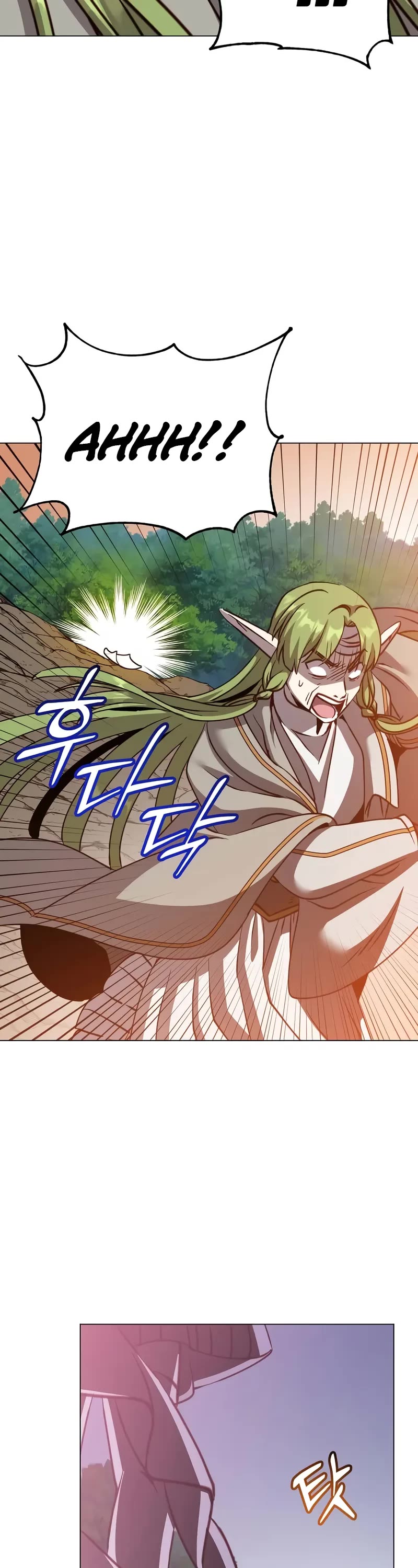 The Max Level Hero Has Returned! Chapter 190 page 5 - Chapter 190