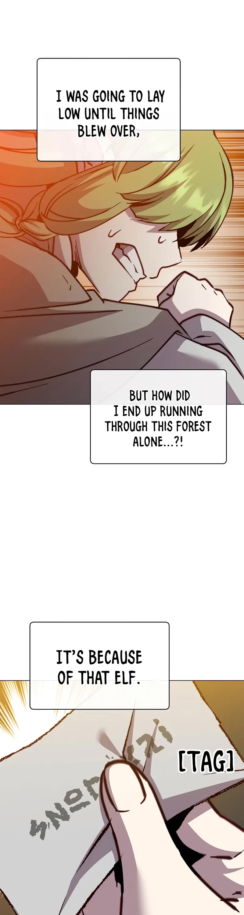 The Max Level Hero Has Returned! Chapter 190 page 7 - Chapter 190