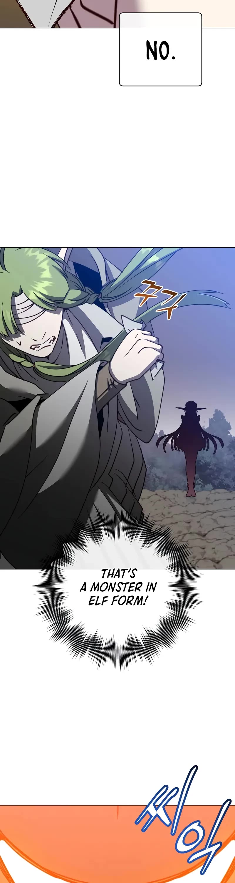 The Max Level Hero Has Returned! Chapter 190 page 8 - Chapter 190
