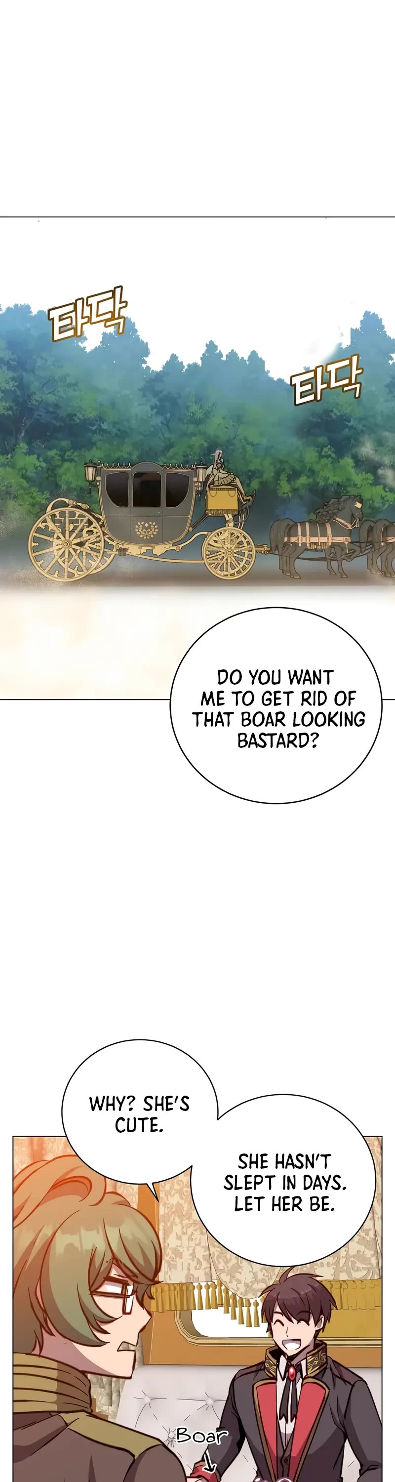 The Max Level Hero Has Returned! Chapter 191 page 14 - Chapter 191