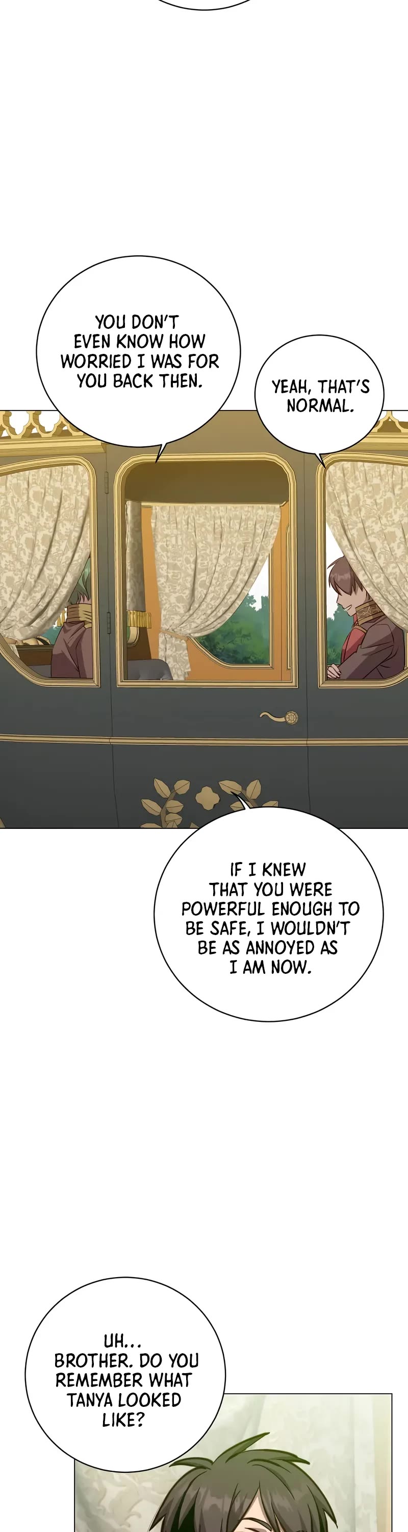 The Max Level Hero Has Returned! Chapter 191 page 18 - Chapter 191