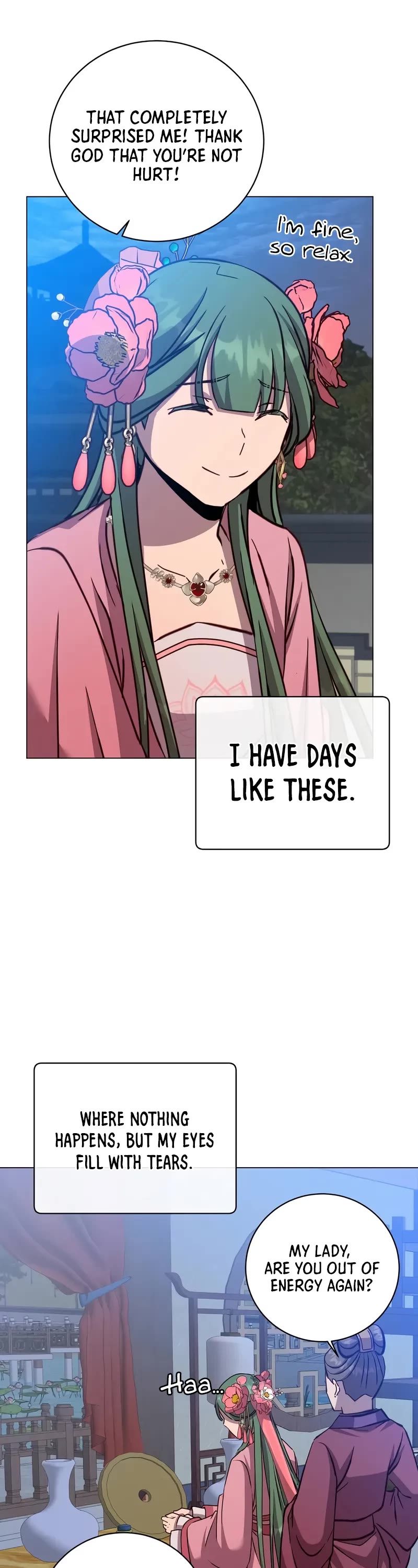 The Max Level Hero Has Returned! Chapter 191 page 24 - Chapter 191