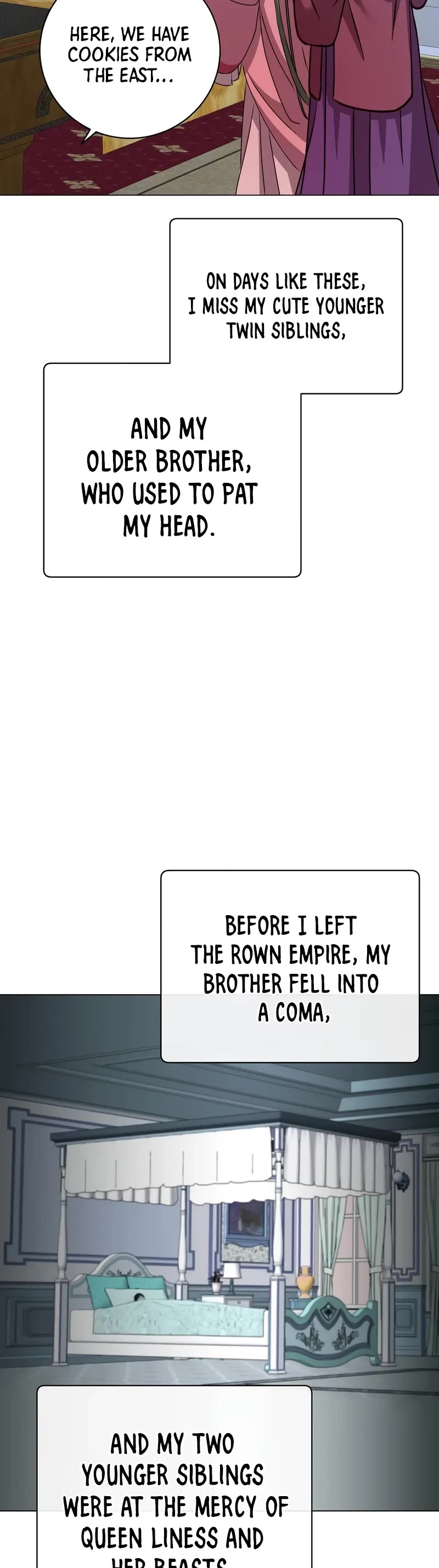 The Max Level Hero Has Returned! Chapter 191 page 25 - Chapter 191