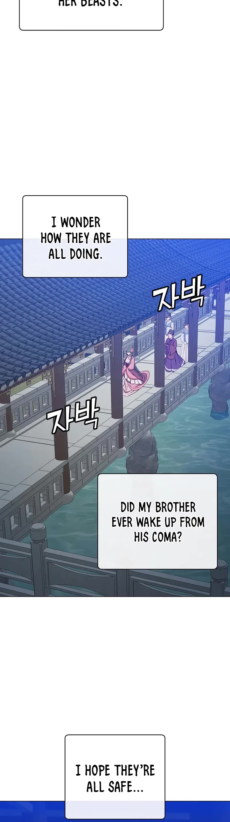 The Max Level Hero Has Returned! Chapter 191 page 26 - Chapter 191
