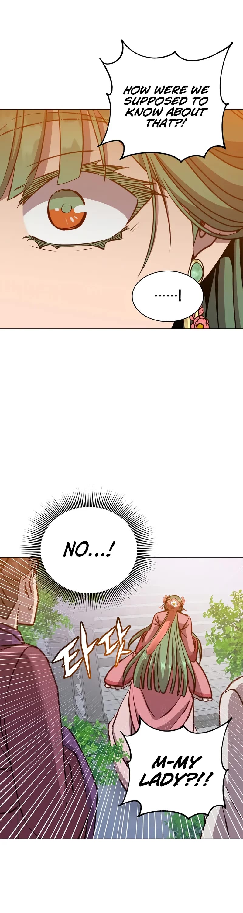 The Max Level Hero Has Returned! Chapter 191 page 28 - Chapter 191
