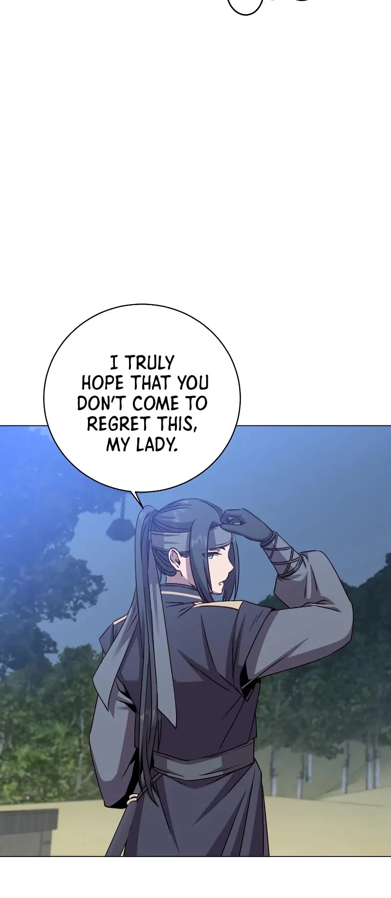 The Max Level Hero Has Returned! Chapter 192 page 10 - Chapter 192