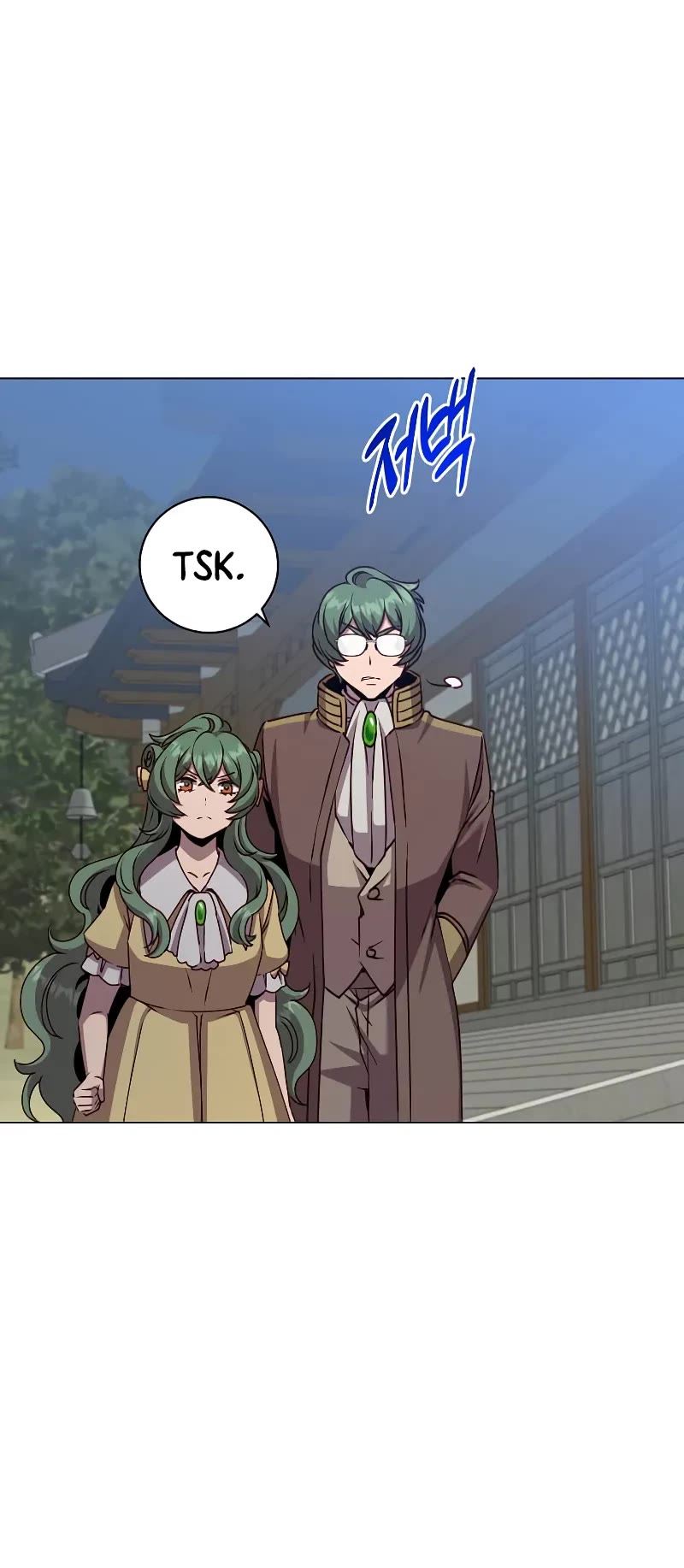 The Max Level Hero Has Returned! Chapter 192 page 11 - Chapter 192