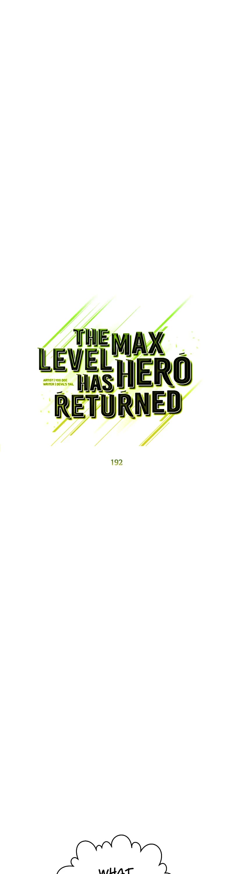 The Max Level Hero Has Returned! Chapter 192 page 13 - Chapter 192
