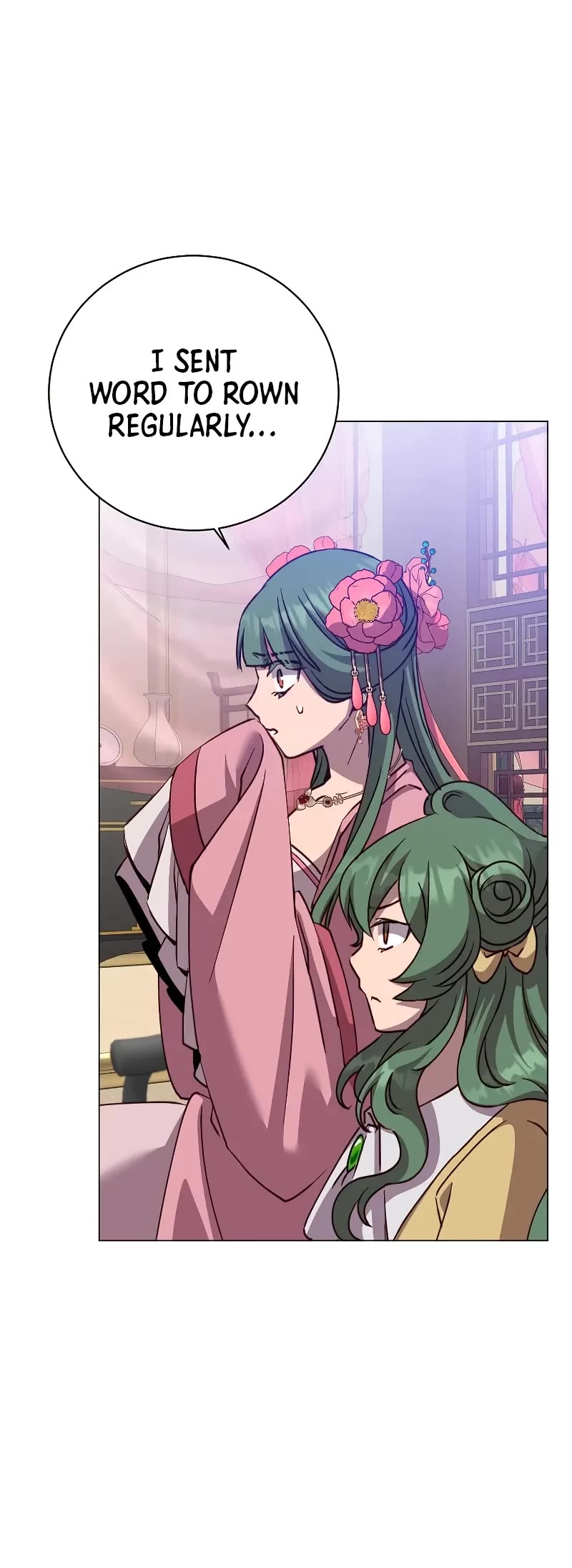 The Max Level Hero Has Returned! Chapter 192 page 16 - Chapter 192