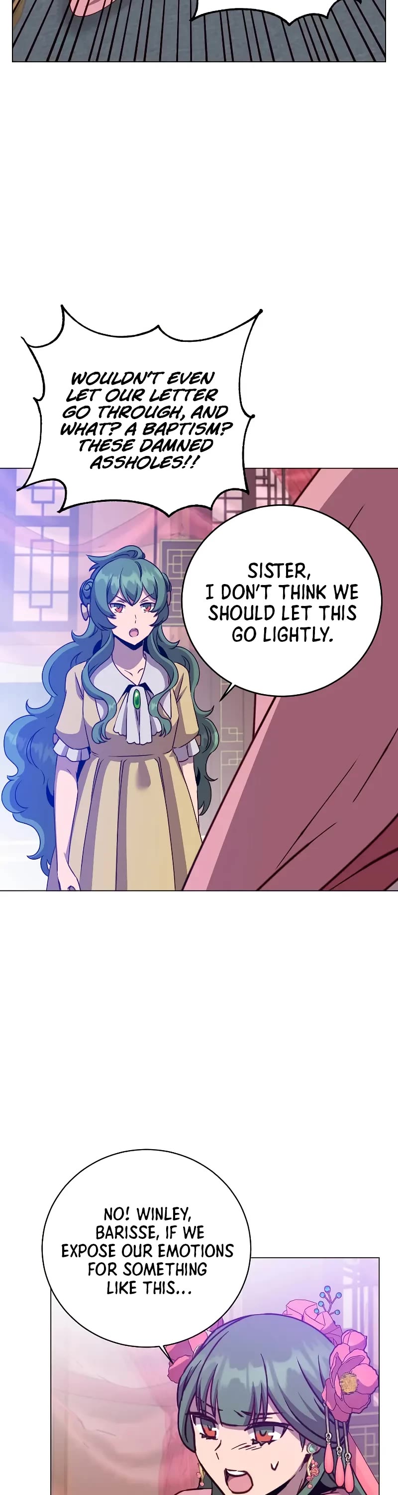 The Max Level Hero Has Returned! Chapter 192 page 18 - Chapter 192