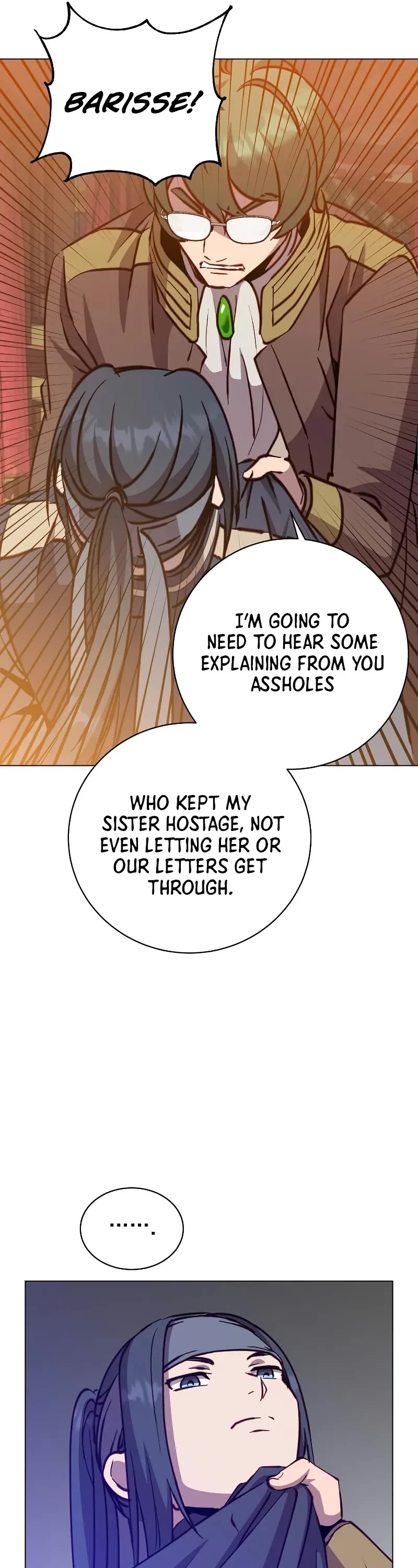 The Max Level Hero Has Returned! Chapter 192 page 22 - Chapter 192
